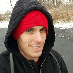 Meet your Posher, Kyle